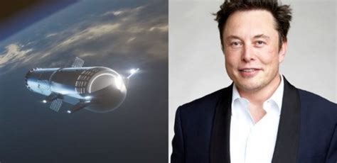 Lançamento do foguete da SpaceX empresa de Elon Musk é nesta segunda