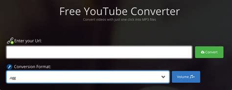 How To Download And Convert Youtube To Ogg At Express Speed