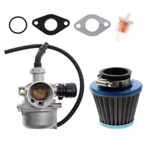 QUICK AND EASY Air Filter Kit For Honda CRF 50cc 70cc 90cc 110cc 125cc