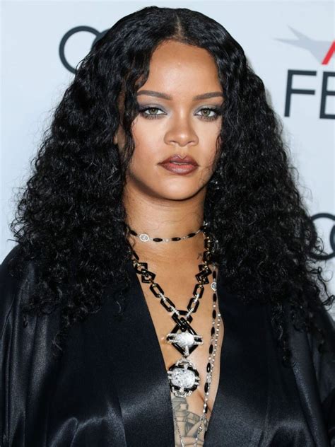 Rihanna Sexy The Fappening Leaked Photos