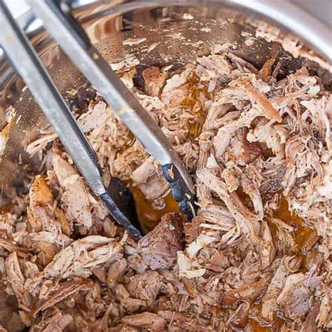 How To Reheat Pulled Pork 4 Ways Quick And Easy Tips