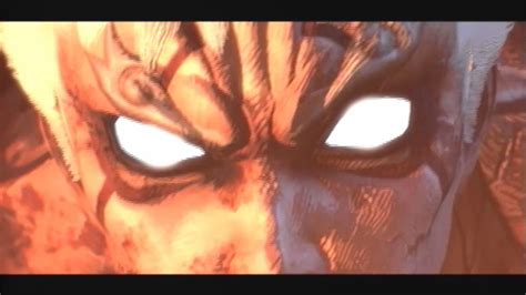 Asuras Wrath Episode 12 Gods Of Death Youtube