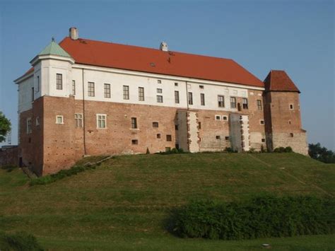 Muzeum Okr Gowe W Sandomierzu Sandomierz Polska Opinie