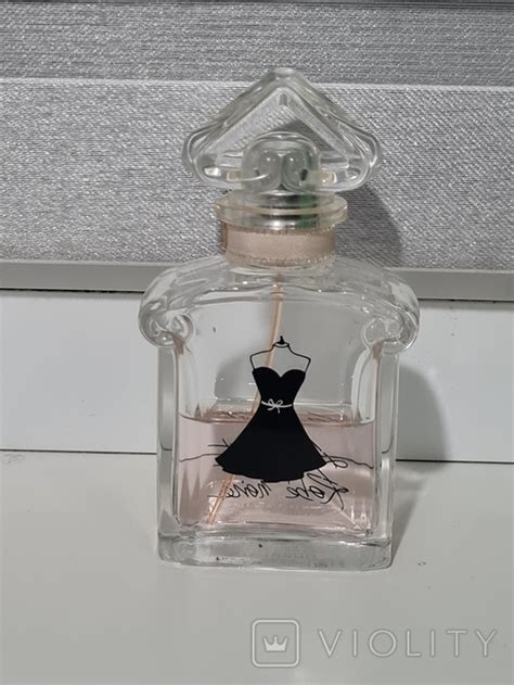 Guerlain la petite robe noire туалетная вода (115709065) - купить на ...