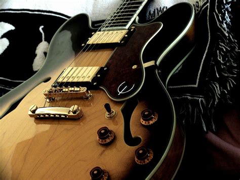 Epiphone Wallpapers - Wallpaper Cave