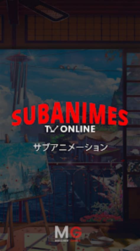 Subanimes Tv Online For Android