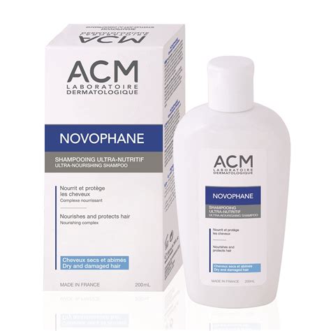 Ampon Energizant Novophane Ml Acm Farmacia Tei Online