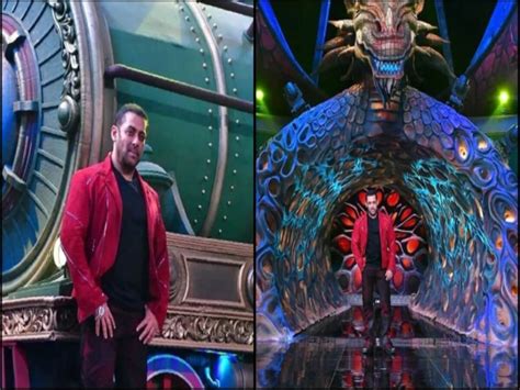 Bigg Boss 17 First Episode Shooting Has Started Reality Show Host