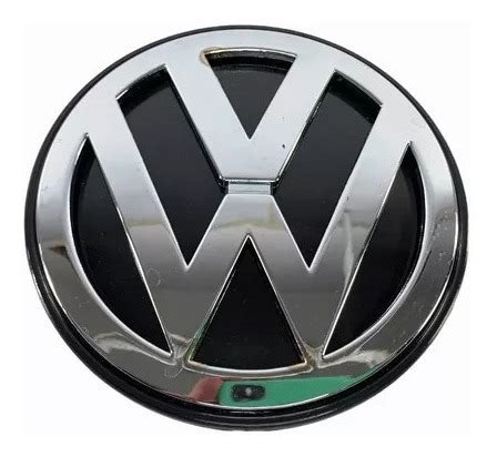 Leyenda Emblema Escudo Baul Vw Gol Iiii G Saveiro Fersans