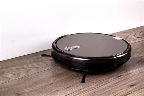 Dulkių siurblys robotas Robot vacuum ILIFE A8 A8 Be plovimo funkcijos