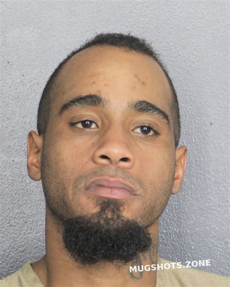 Delgado Rey Pablo Broward County Mugshots Zone