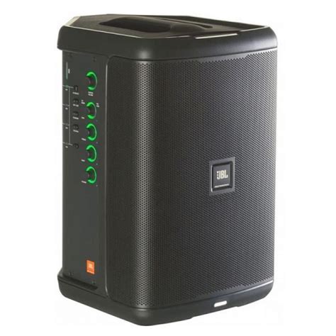 Parlante Activo Portatil Jbl Eon One Compact Jbl Audio Space