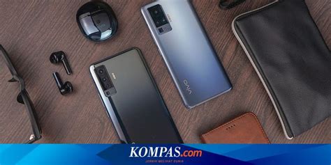 5 Besar Merek Smartphone Di Indonesia Induk Infinix Masuk Realme