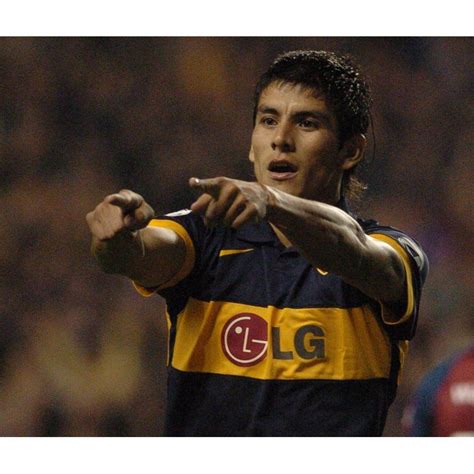 Ex Jugador De Boca Muy Duro Con El Hijo De Bianchi