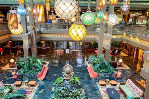 Disney’s Polynesian Village Resort: Why one of Disney World's original ...