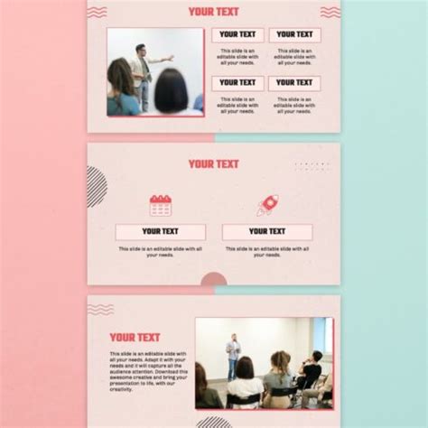 Teacher Powerpoint Templates Free PPTX – MasterBundles