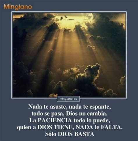 FRASES CRISTIANAS Para ANIMAR A Un ENFERMO