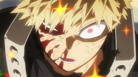 Bakugo Death Youtube