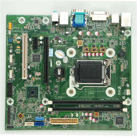 Hp Motherboard For Prodesk G Laptech The It Store