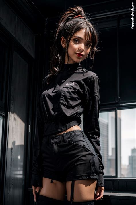 Mira Riad Nude OnlyFans Leaks Fappening Page FappeningBook