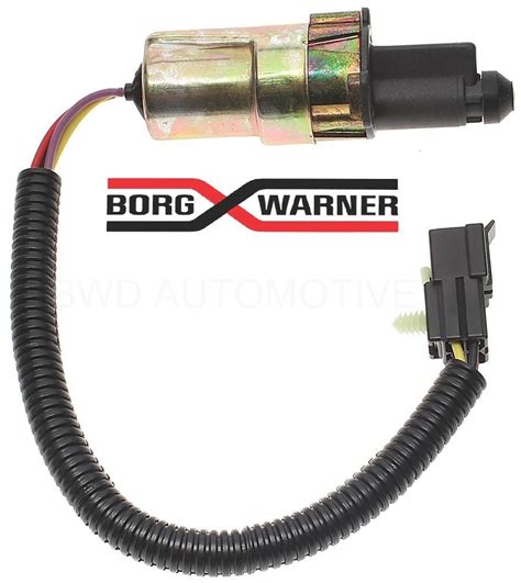 Idle Air Valve MUSTANG 1986 1987 THUNDERBIRD SC 1985 1986 1987 MERKUR XR4Ti