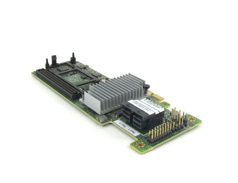 Ibm C M Sas Sata Controller Card Only