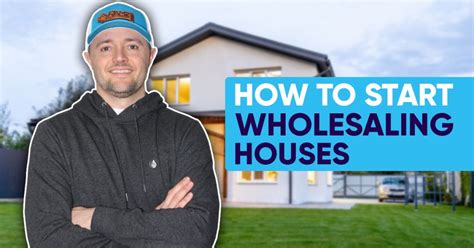 How To Start Wholesaling Houses Crushing REI