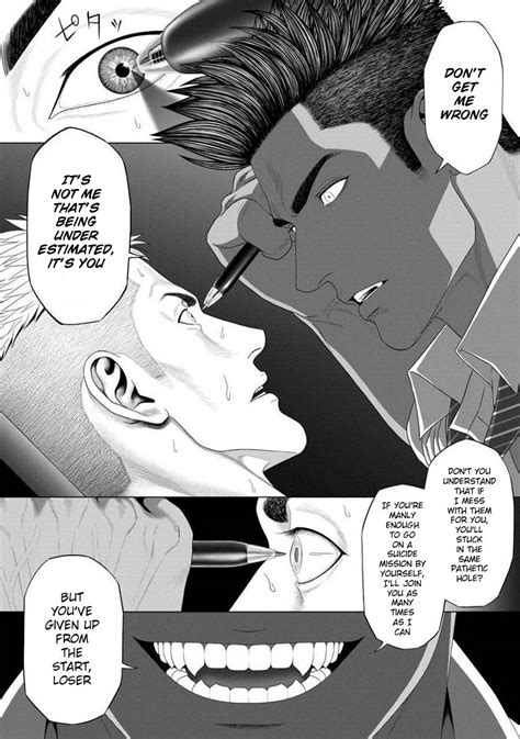 Okazaki Shinichi N While You Were Sleeping Eng Myreadingmanga