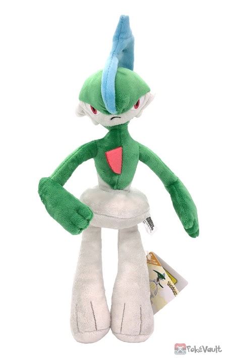 Pokemon Gallade San Ei All Star Collection Plush Toy