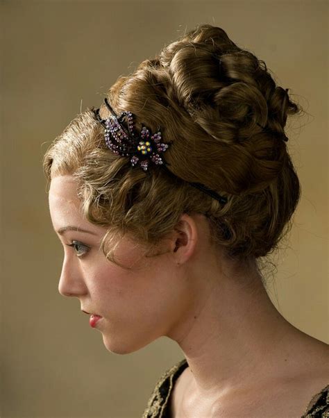 Pin By Ana Luc A On Ideas Graduaci N In Vintage Hairstyles Hair