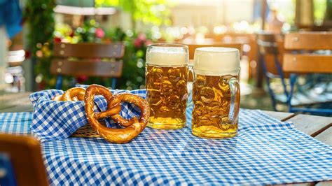 The Mysterious Medieval Origin Of The Humble Pretzel