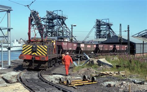 Ncb 13 Harton 13 7 89 1 Not Long Before The Electric Rai Flickr