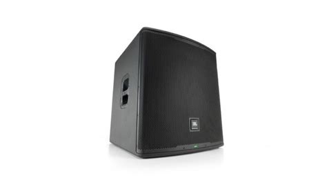 Caisson De Basse Actif JBL EON718S Planet Sono