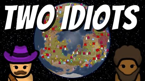 Two Idiots Survive Rimworld Multiplayer Naked Brutality 0 Skills