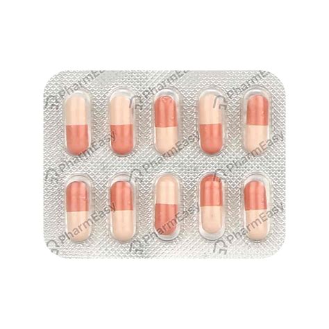 Neuractin P 75mg Capsule Uses Side Effects Dosage Composition