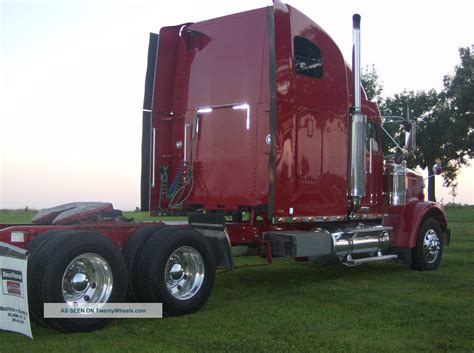 2006 Freightliner Classic Xl