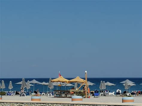 Strand Atlantica Mikri Poli Rhodes Kolymbia HolidayCheck Rhodos