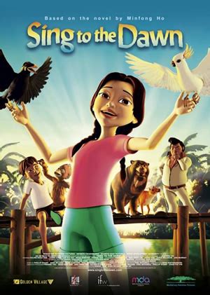 CHERRY WORLDS: [Bagus Banget] Film Animasi 3D pertama buatan Indonesia