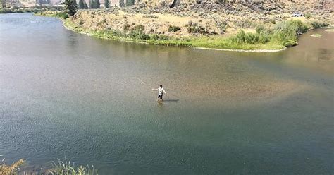 Salmon River Id Imgur