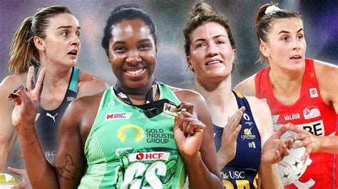 Super Netball 2023 season preview: Full squad lists and player movements | CODE Sports