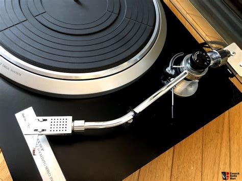 Jvc Ql Quartz Lock Direct Drive Fully Manual Turntable Please