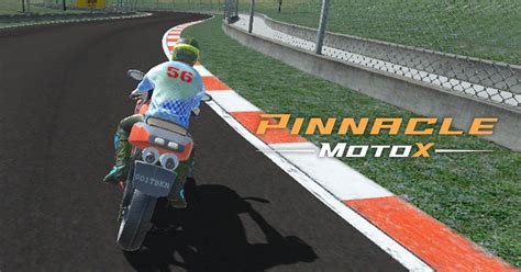 Pinnacle Motox Online Game Play For Free Starbie Co Uk