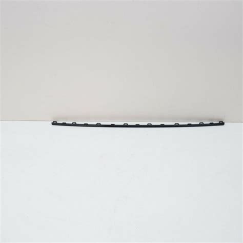 New Genuine Mini Clubman F Front Bumper Lower Trim In