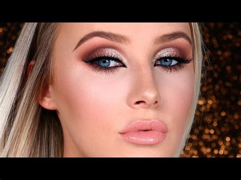 New Years Eve Makeup Tutorial By Emma Saubhaya Makeup