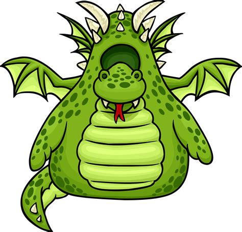 Dragon Costume | Club Penguin Wiki | Fandom