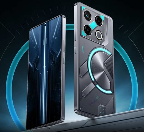 Hp Infinix Ram Gb Termurah Pilihan Para Gamer