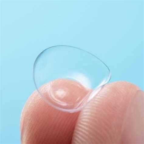 Best Daily Disposable Contact Lenses | Dimple