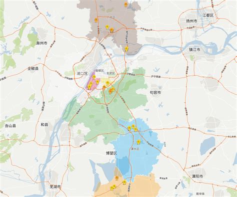 南京三批次前瞻：哪些地块将封顶摇号？谁将参拍？好地网