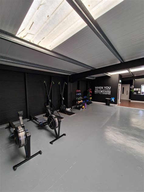 Facilities Gallery Goals Gym Galway Goals Gym Castlebar