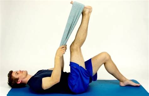 The 7 Best Lower Back Stretches For Pain Legion